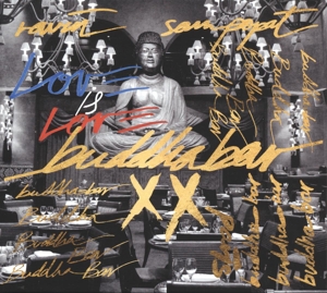 V/A – Buddha Bar Xx