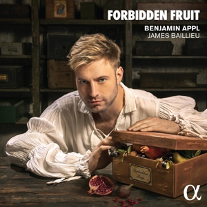 Appl, Benjamin – Forbidden Fruit