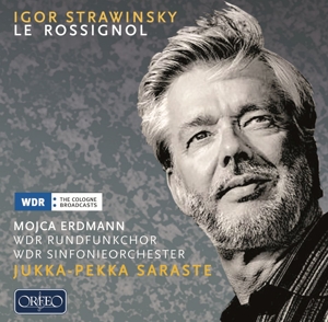 Stravinsky, Igor – Le Rossignol