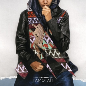 Tamikrest – Tamotait