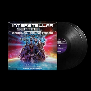 Huelsbeck, Chris – Interstellar Sentinel