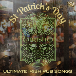 V/A – St. Patrick's Day