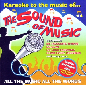 V/A – Karaoke To the Sound of..