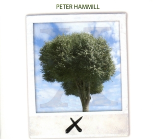 Hammill, Peter – X/Ten