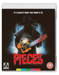 Movie – Pieces