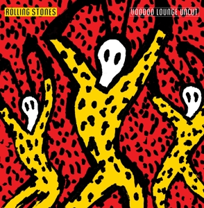 Rolling Stones – Voodoo Lounge Uncut