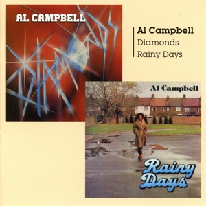 Campbell, Al – Rainy Days/Diamonds