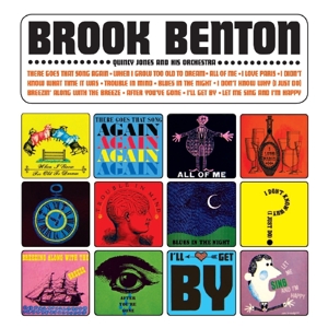Benton, Brook – There Goes That Song Again