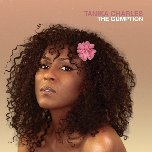 Charles, Tanika – Gumption