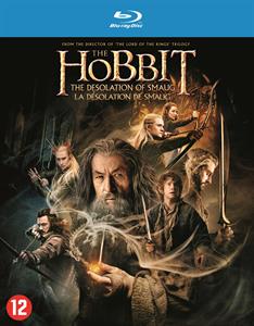 Movie – Hobbit Pt.2