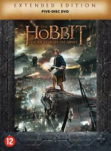 Movie – Hobbit: Battle of the Five Armies