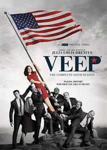 Tv Series – Veep - Season 6