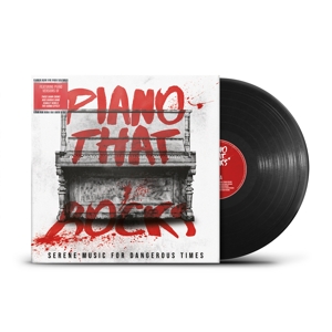 V/A – Piano That Rocks