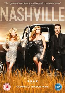 Tv Series – Nashville Season 4