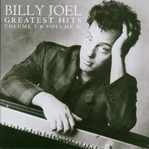 Joel, Billy – Greatest Hits Volume I & Volume Ii