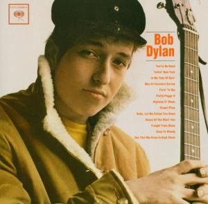Dylan, Bob – Bob Dylan
