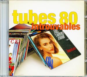 V/A – Tubes 80 Introuvables