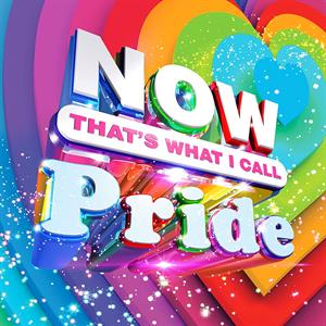 Various – Now That's What I Call Pride