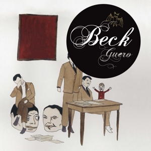 Beck – Guero