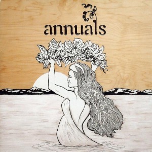 Annuals – Fair/Swing Low