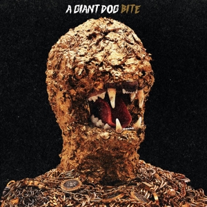 A Giant Dog – Bite