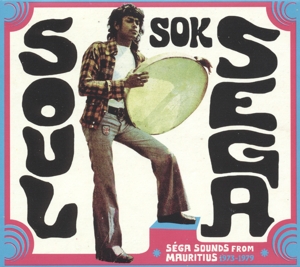 V/A – Soul Sok Sega