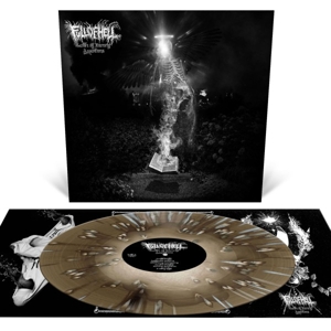 Full of Hell – Garden of Burning Apparitions