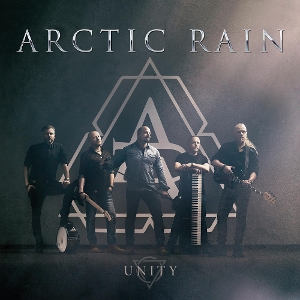 Arctic Rain – Unity