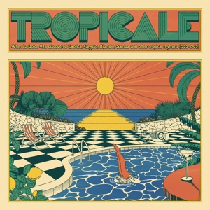 V/A – Tropicale