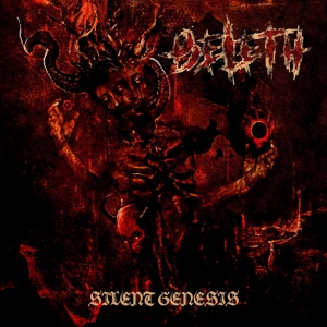 Beleth – Silent Genesis