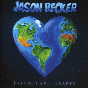 Becker, Jason – Triumphant Hearts