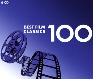 Various – 100 Best Film Classics