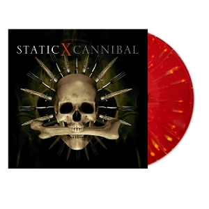 Static X – Cannibal