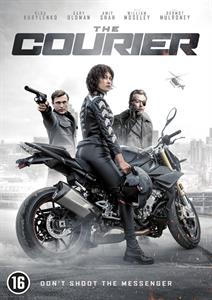 Movie – Courier
