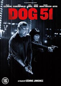 Movie – Dog 51