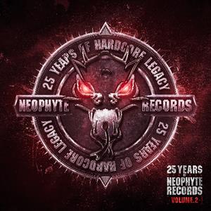 V/A – 25 Years Neophyte Records Vol 2