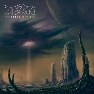 Rezn – Chaotic Divine
