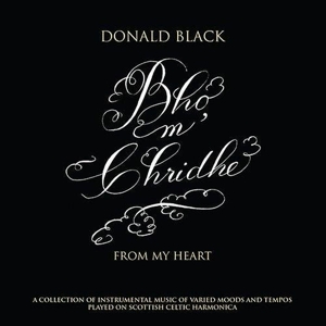 Black, Donald – Bho M'chridhe