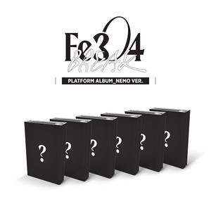 Nmixx – Fe3o4: Break