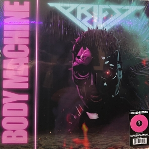 Priest – Body Machine
