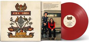 Vika & Linda – Where Do You Come From?