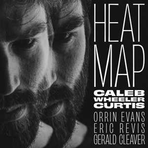 Curtis, Caleb Wheeler – Heatmap