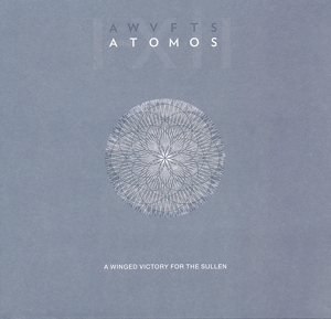 A Winged Victory For the Sullen – Atomos