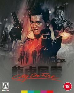 Movie – City On Fire