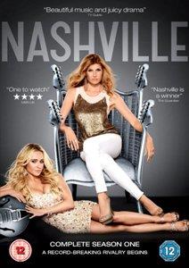 Tv Series – Nashville Season 1