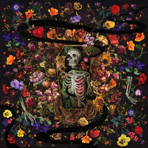Flores, Wyatt – Half Life