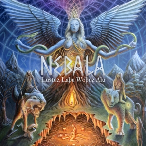 Nebala – Lustuz Layu Woyuz Alu