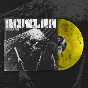 Bong-Ra – Black Noise