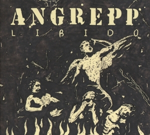 Angrepp – Libido