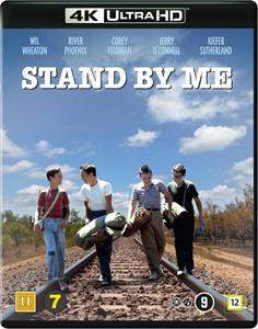 Movie – Stand By Me
